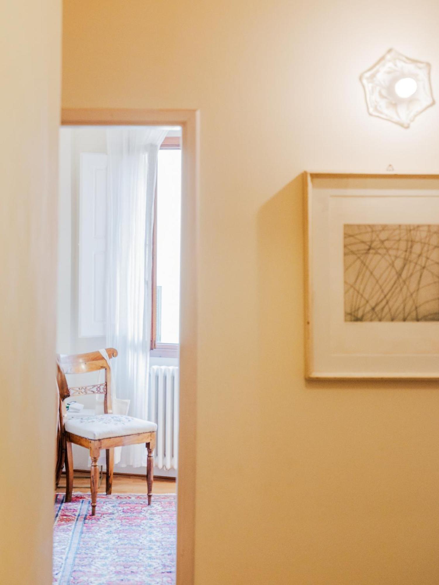 Appartamento Casa Anna - Charming