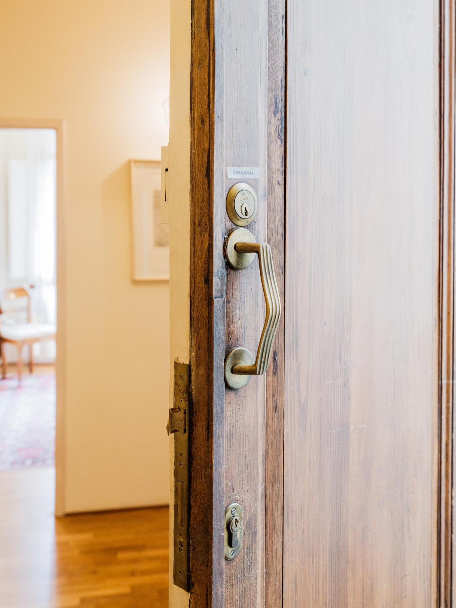 Casa Anna - Charming Appartamento Firenze