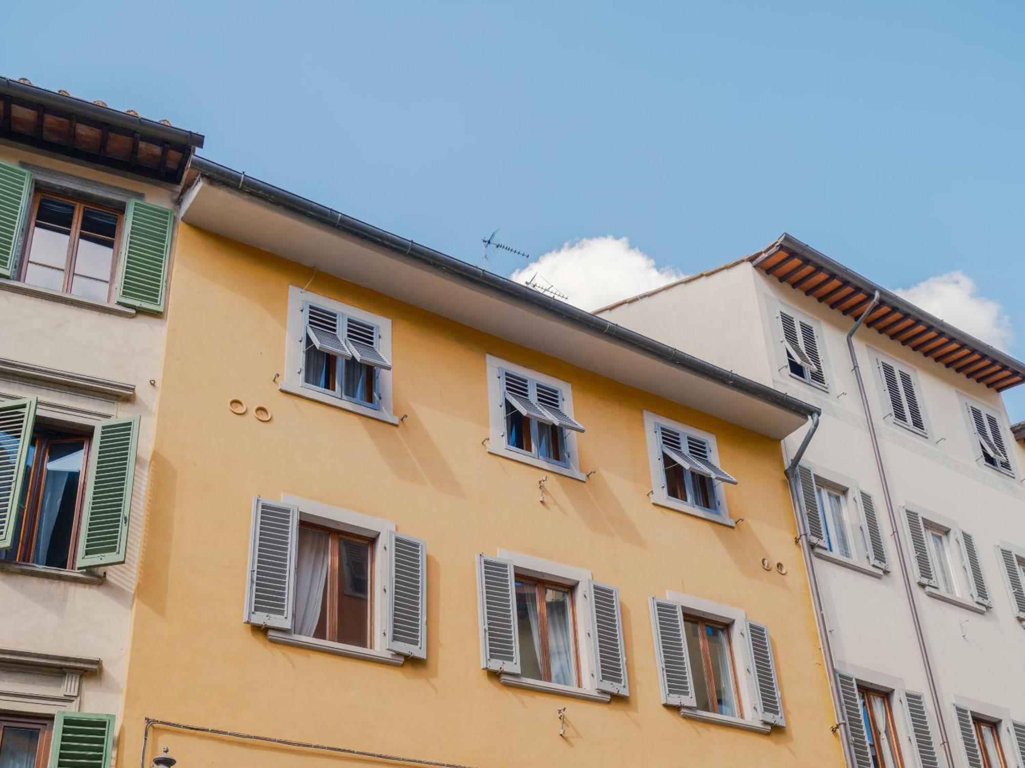 Casa Anna - Charming Appartamento *