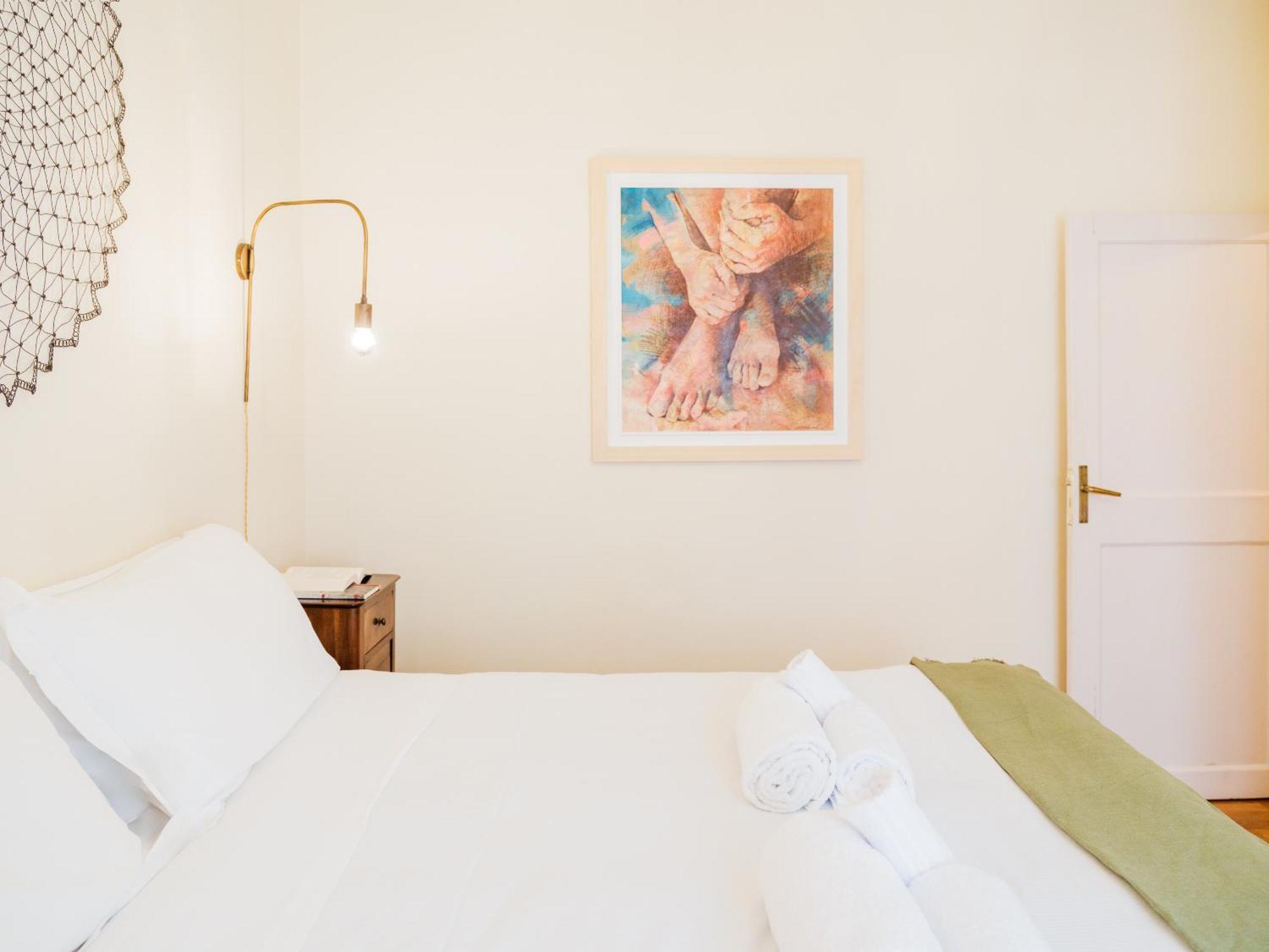 Appartamento Casa Anna - Charming