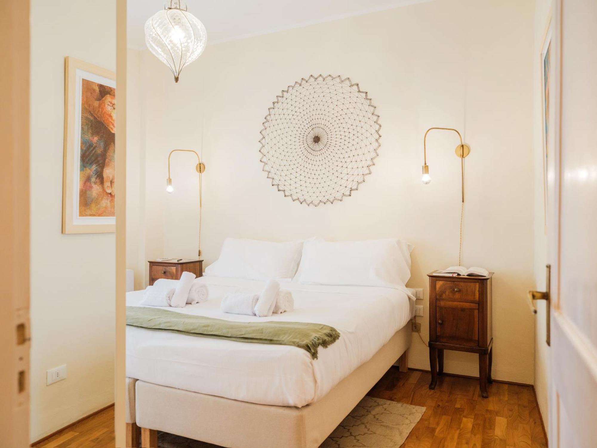 Appartamento Casa Anna - Charming Firenze