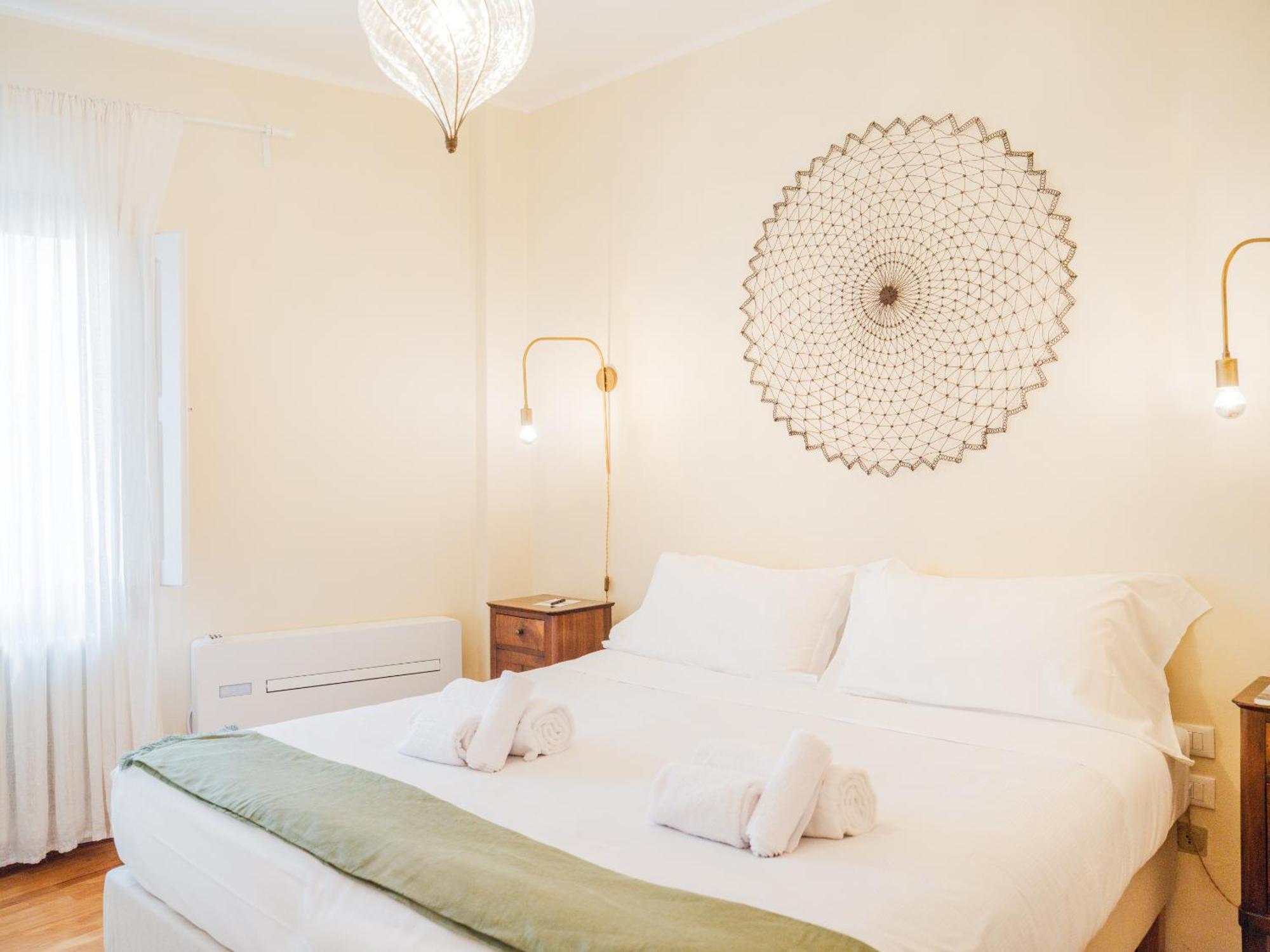 Appartamento Casa Anna - Charming *